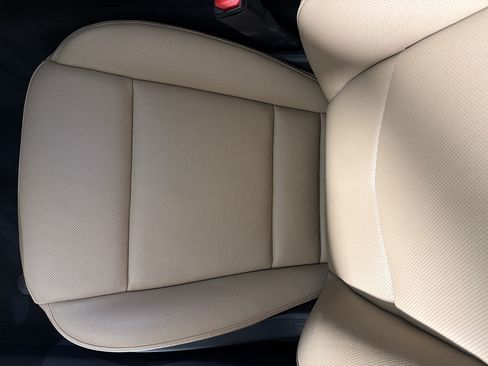 Used 2025 Cadillac CT5 Premium Luxury w/ Sun And Sound Package RWD image 17