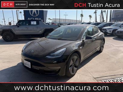 Used 2019 Tesla Model 3 Long Range
