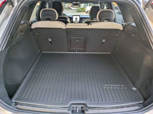 New 2026 Volvo XC60 B5 Plus w/ Protection Package Premier image 13