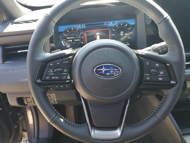 New 2026 Subaru Outback Touring XT AWD/4WD image 31