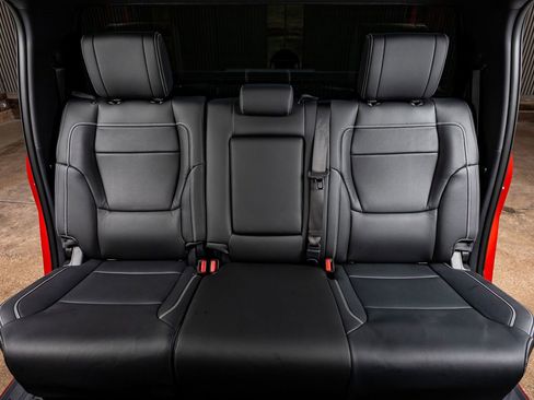 Used 2026 Toyota Tundra Limited image 35