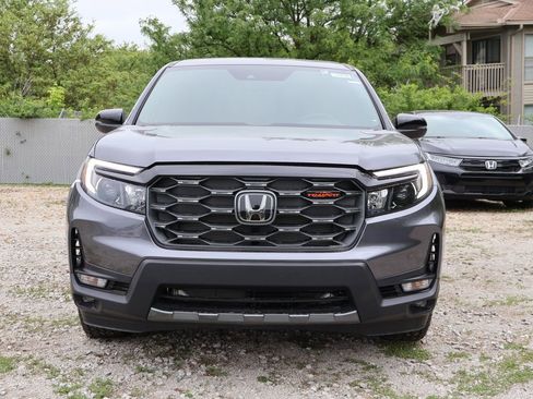 New 2026 Honda Ridgeline TrailSport image 2