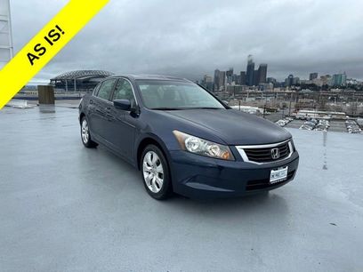 Used 2010 Honda Accord EX