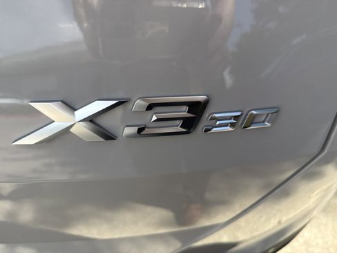 New 2026 BMW X3 xDrive30 w/ Premium Package image 7