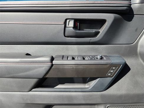 Used 2025 Toyota Sequoia TRD Pro image 18