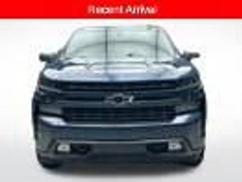 Used 2021 Chevrolet Silverado 1500 RST w/ All Star Edition Plus image 7