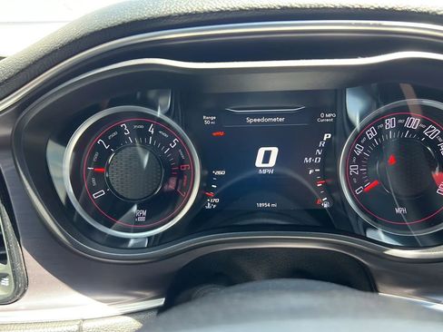 Used 2016 Dodge Challenger R/T Scat Pack image 28