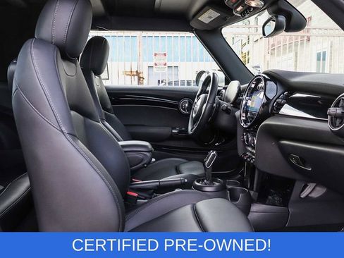 Used 2023 MINI Cooper S image 25