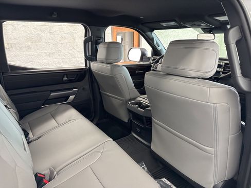 New 2026 Toyota Tundra SR5 image 39