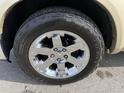 Used 2011 RAM 1500 Laramie w/ Protection Group image 31