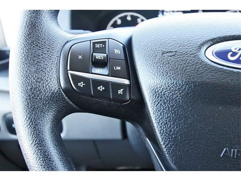 Used 2024 Ford Transit 350 XLT image 18