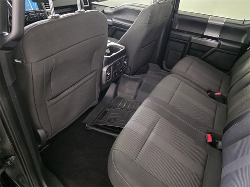 Used 2017 Ford F150 XLT w/ Equipment Group 302A Luxury image 17