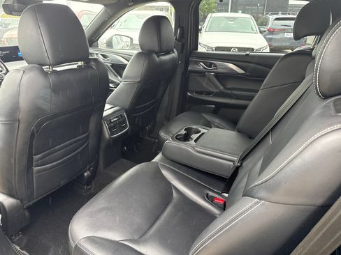 Used 2023 MAZDA CX-9 Grand Touring AWD/4WD image 14