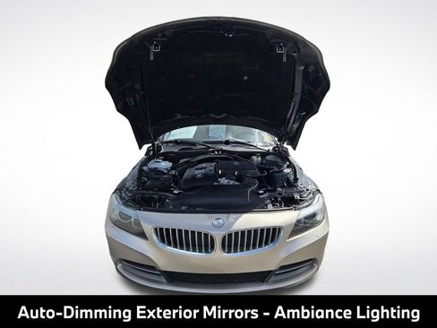 Used 2012 BMW Z4 sDrive35i RWD image 14