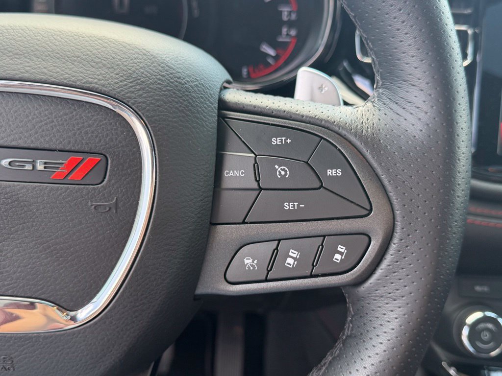 Used 2026 Dodge Durango GT AWD/4WD image 20