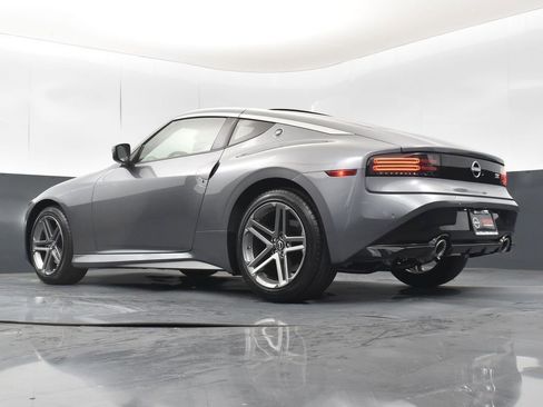 New 2025 Nissan Z Sport w/ Floor Mat Package image 35