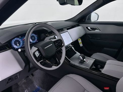 New 2026 Land Rover Range Rover Velar S image 9
