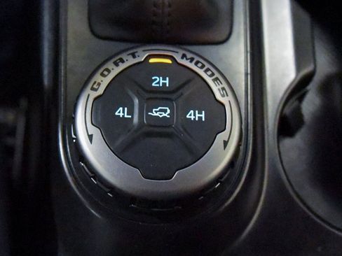 Used 2023 Ford Bronco Outer Banks image 26