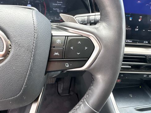 Used 2024 Lexus TX 350 FWD w/ Technology Package image 31