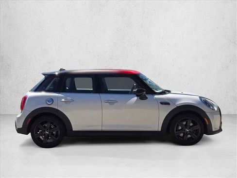 Certified 2023 MINI Cooper S image 4