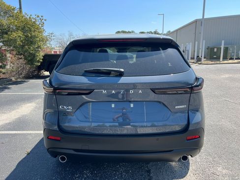 New 2026 MAZDA CX-5 Select image 14