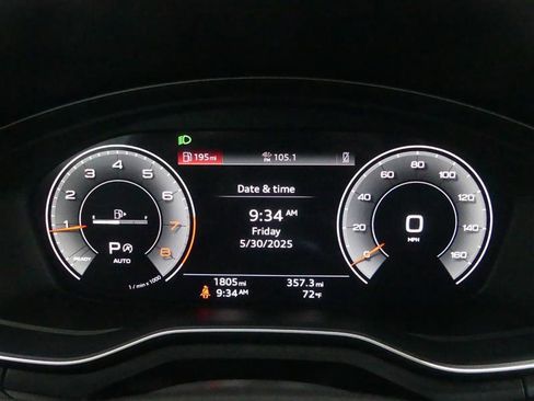 Used 2025 Audi A5 2.0T Premium Plus image 32