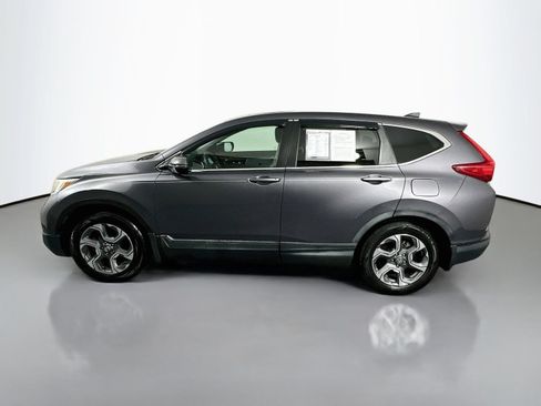 Used 2017 Honda CR-V EX image 4