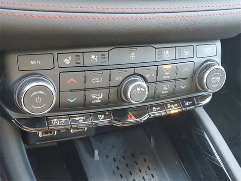 New 2026 Dodge Durango GT image 29