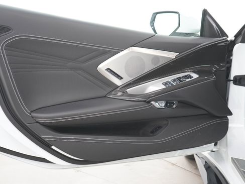 Used 2024 Chevrolet Corvette E-Ray AWD/4WD image 17