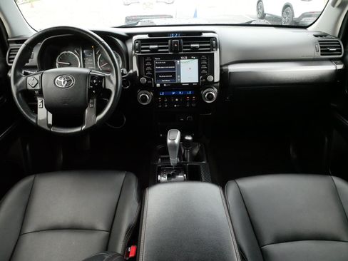 Used 2022 Toyota 4Runner TRD Pro AWD/4WD image 10