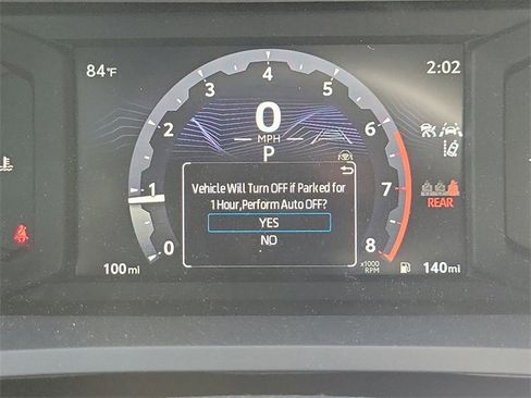 Used 2024 Toyota Tacoma SR5 image 18