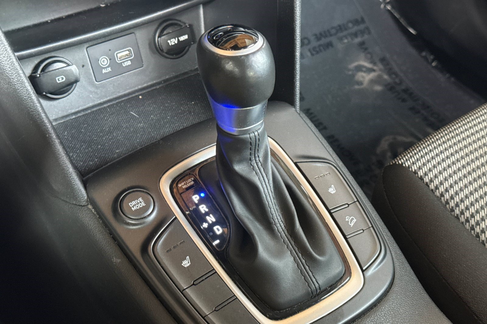 Used 2019 Hyundai Kona SEL FWD image 18