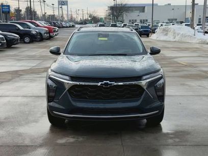 New 2026 Chevrolet Trax LT w/ LT Convenience Package