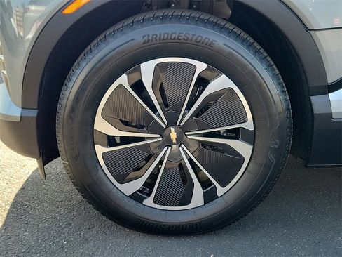 New 2026 Chevrolet Blazer EV LT image 22