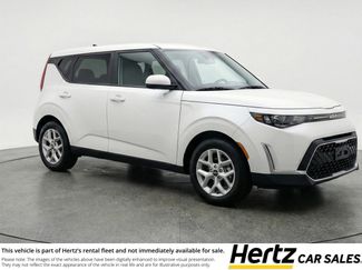 Used 2025 Kia Soul LX w/ LX Technology Package video 1