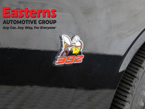 Used 2019 Dodge Challenger R/T Scat Pack image 41