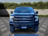 Used 2017 Ford F150 Lariat w/ Equipment Group 502A Luxury image 2