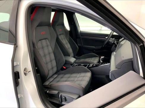 Certified 2023 Volkswagen GTI Autobahn FWD image 17