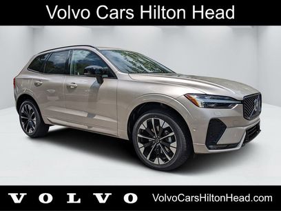 New 2026 Volvo XC60 B5 Plus w/ Protection Package Premier