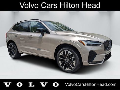 New 2026 Volvo XC60 B5 Plus w/ Protection Package Premier AWD/4WD image 1