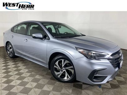 Used 2024 Subaru Legacy Premium