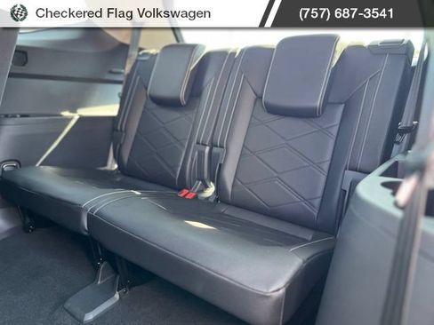 Used 2026 Volkswagen Atlas SE AWD/4WD image 27