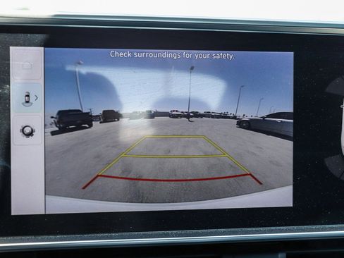 Used 2024 Hyundai Ioniq 6 SEL RWD image 21