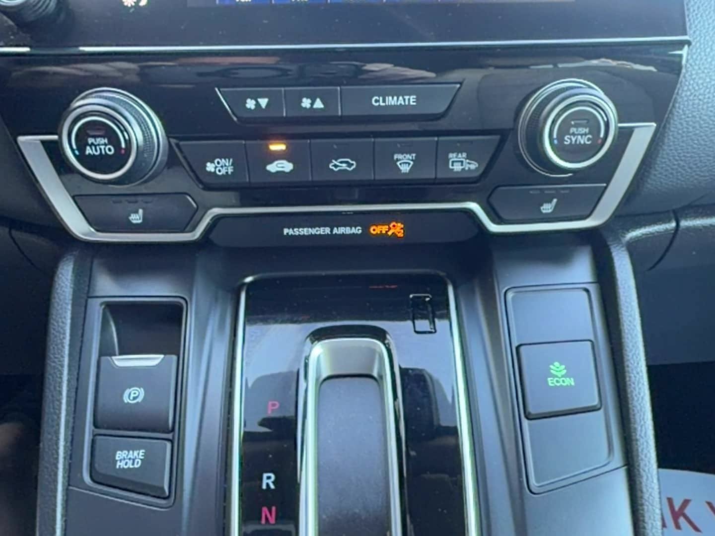 Used 2018 Honda CR-V EX-L image 10