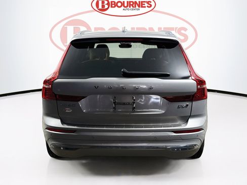 Used 2022 Volvo XC60 B6 Inscription w/ Advanced Package image 10