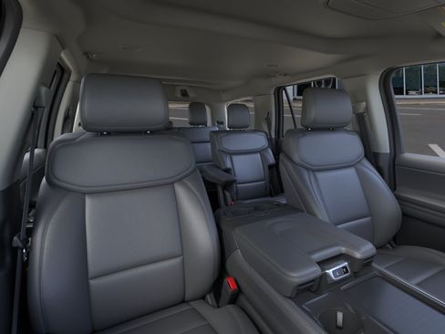 New 2026 Ford Expedition Active RWD image 25