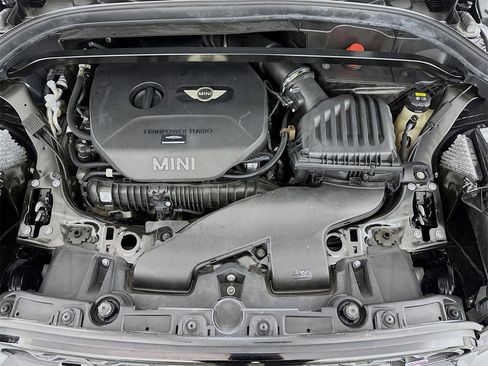 Used 2019 MINI Cooper Countryman S w/ Driver Assistance Package image 10