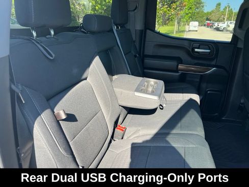 Used 2021 Chevrolet Silverado 1500 RST AWD/4WD image 17