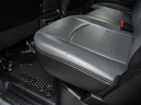 Used 2020 RAM 2500 Tradesman image 35