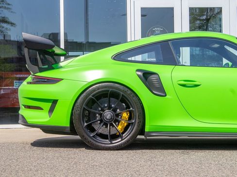 Used 2019 Porsche 911 GT3 RS RWD image 6